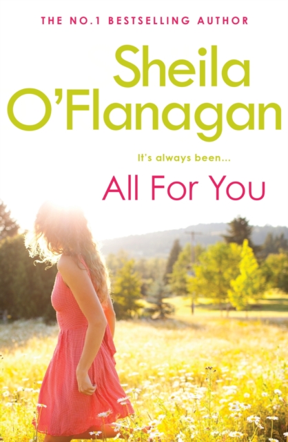 All For You : An irresistible summer read by the #1 bestselling author!, EPUB eBook