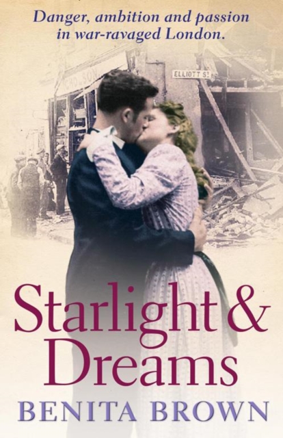 Starlight and Dreams : All that glitters is not gold, EPUB eBook