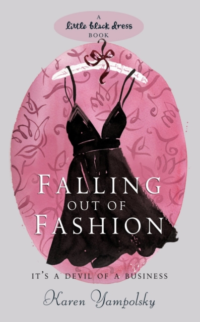 Falling out of Fashion, EPUB eBook