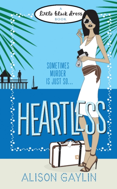 Heartless, EPUB eBook