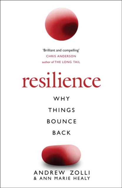 Resilience : Why Things Bounce Back, EPUB eBook