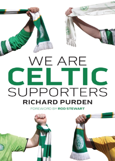 We Are Celtic Supporters, EPUB eBook