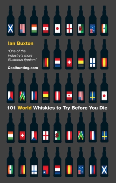 101 World Whiskies to Try Before You Die, EPUB eBook