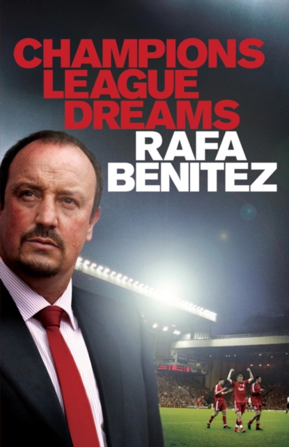 Champions League Dreams, EPUB eBook