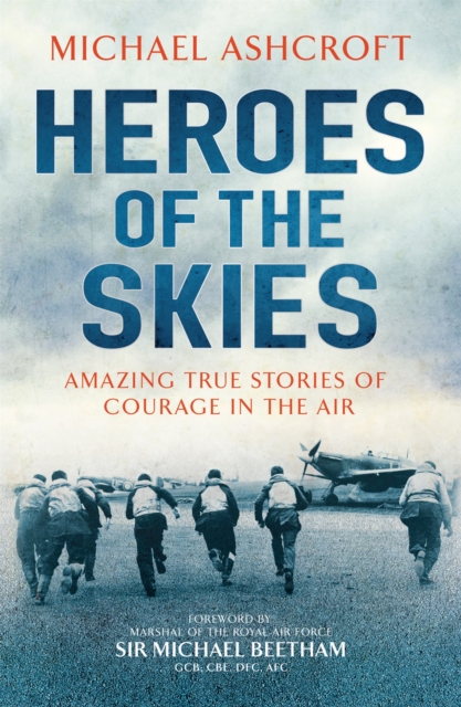 Heroes of the Skies, Paperback / softback Book