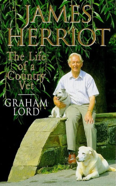 James Herriot: The Life of a Country Vet, EPUB eBook