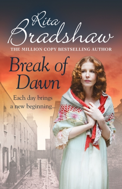 Break of Dawn : Each day brings a new beginning..., EPUB eBook