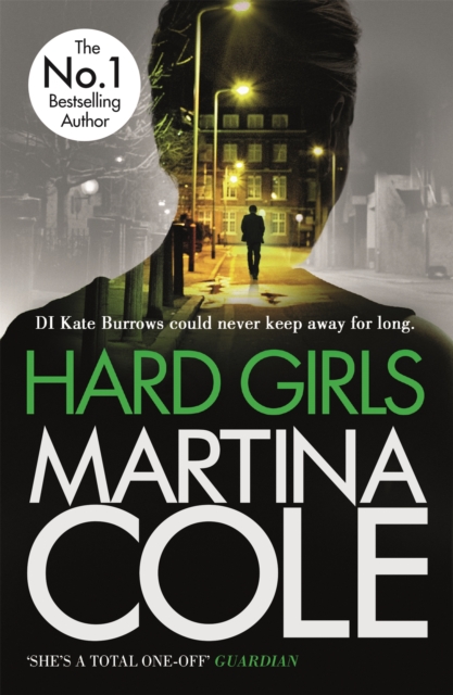 Hard Girls : An unputdownable serial killer thriller, EPUB eBook