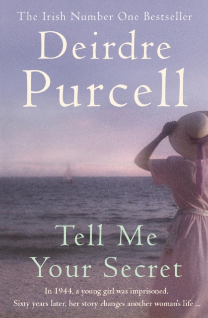 Tell Me Your Secret : A powerful novel of war and friendship, EPUB eBook