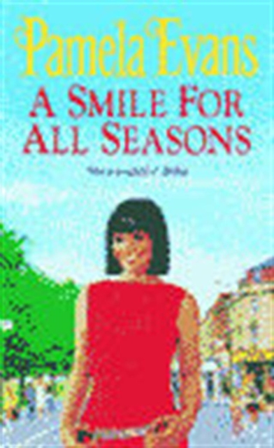 A Smile for All Seasons : A saga of friendship, fashion and secrets, EPUB eBook