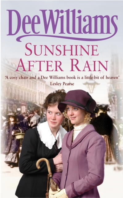 Sunshine After Rain : A compelling saga of family, love and war, EPUB eBook