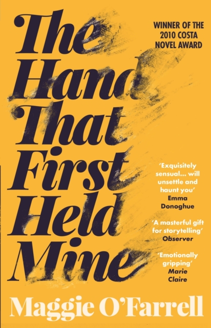 The Hand That First Held Mine, EPUB eBook