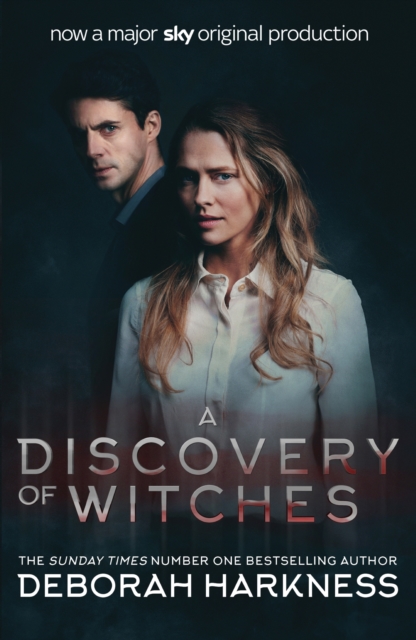 A Discovery of Witches : Now a major TV series (All Souls 1), EPUB eBook