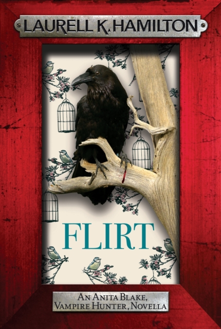 Flirt, EPUB eBook