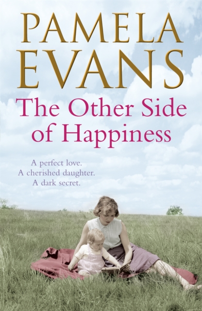 The Other Side of Happiness : A perfect love. A cherished daughter. A dark secret., Paperback / softback Book