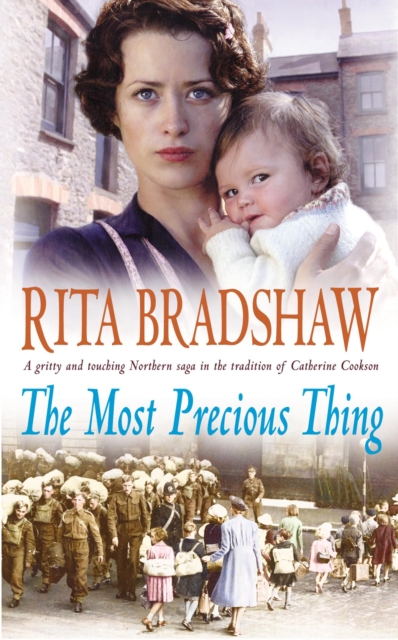 The Most Precious Thing : One night. A lifetime of consequences., EPUB eBook