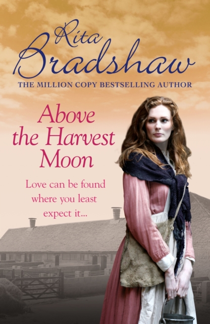 Above The Harvest Moon : Love can be found where you least expect it, EPUB eBook