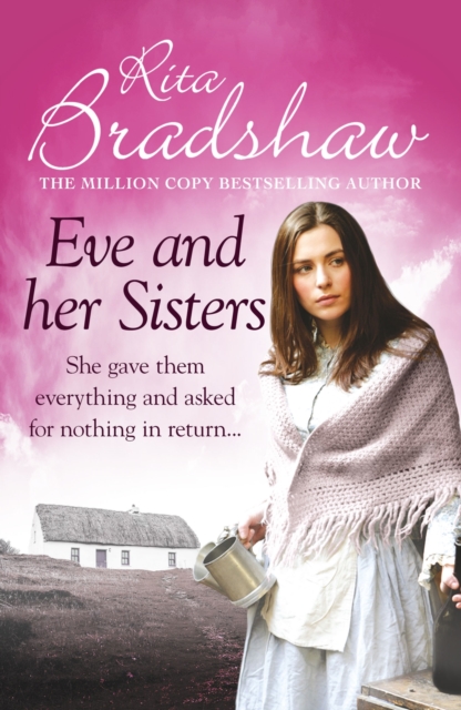 Eve and her Sisters : An utterly compelling, dramatic and heart-breaking saga, EPUB eBook