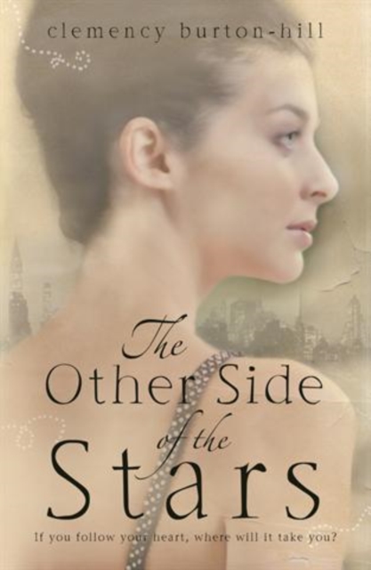 The Other Side of the Stars, EPUB eBook