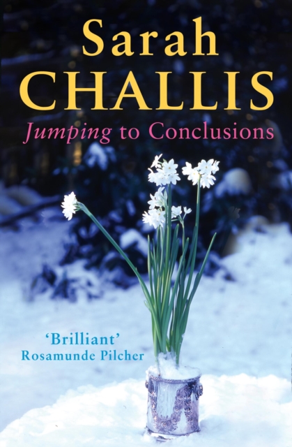 Jumping To Conclusions, EPUB eBook