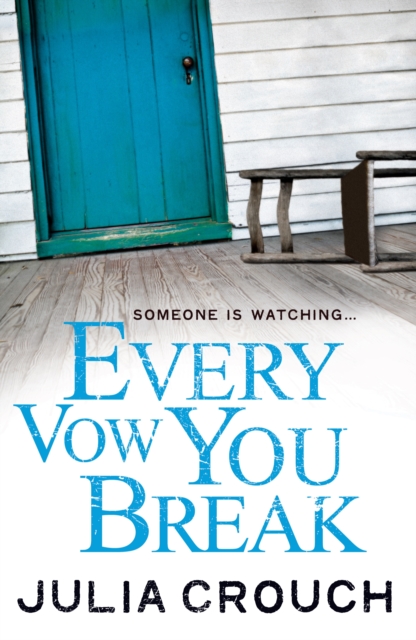 Every Vow You Break, EPUB eBook