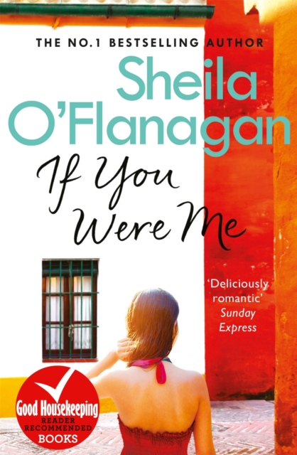 If You Were Me : The charming bestseller that asks: what would YOU do?, Paperback / softback Book