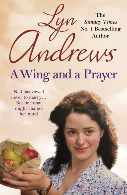 A Wing and a Prayer : A young woman's journey to love and happiness, EPUB eBook