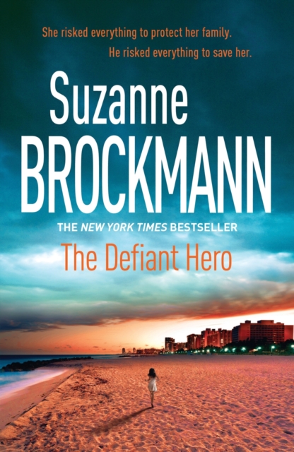 The Defiant Hero: Troubleshooters 2, EPUB eBook