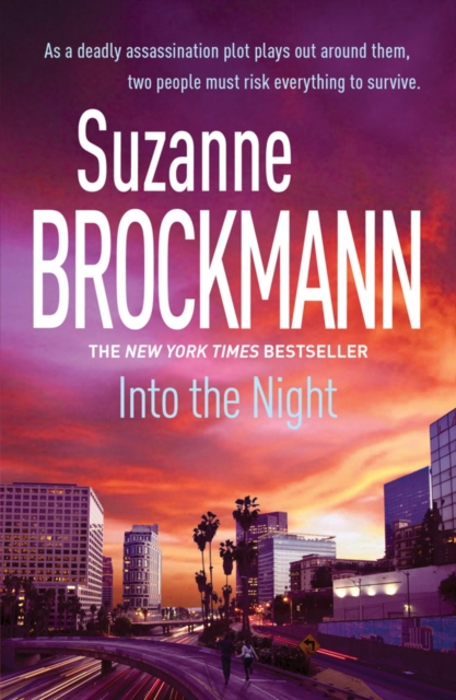 Into the Night: Troubleshooters 5, EPUB eBook