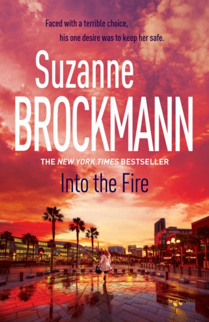 Into the Fire: Troubleshooters 13, EPUB eBook