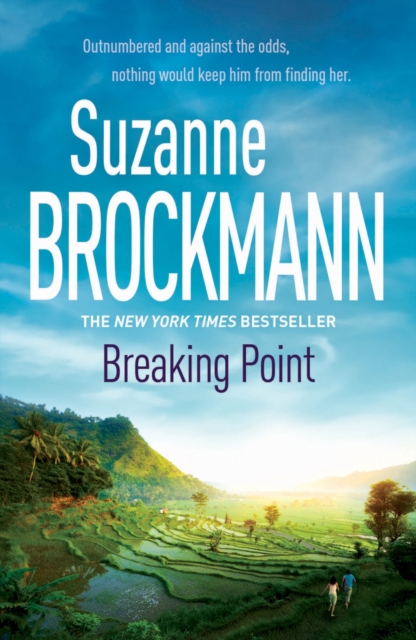 Breaking Point: Troubleshooters 9, EPUB eBook