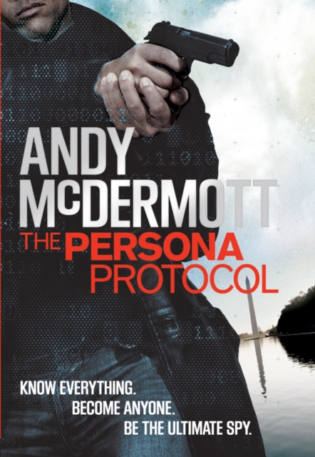 The Persona Protocol, EPUB eBook