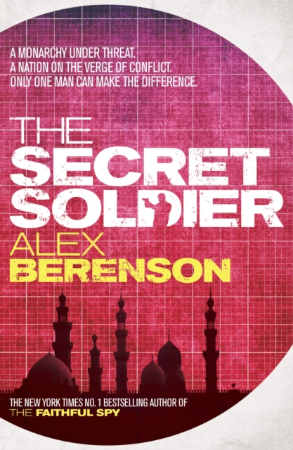 The Secret Soldier, EPUB eBook