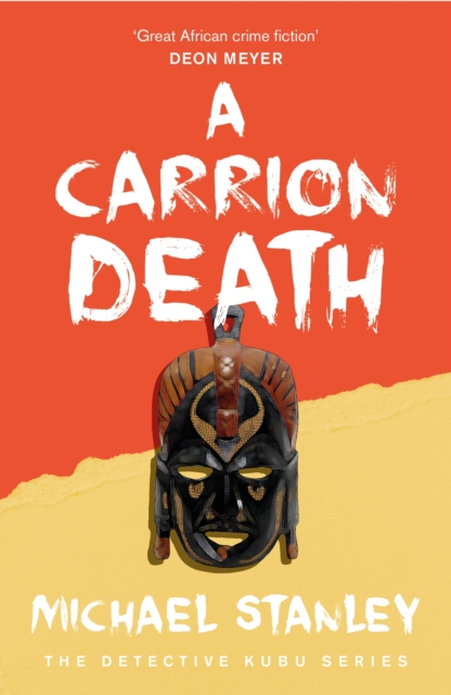 A Carrion Death (Detective Kubu Book 1), EPUB eBook