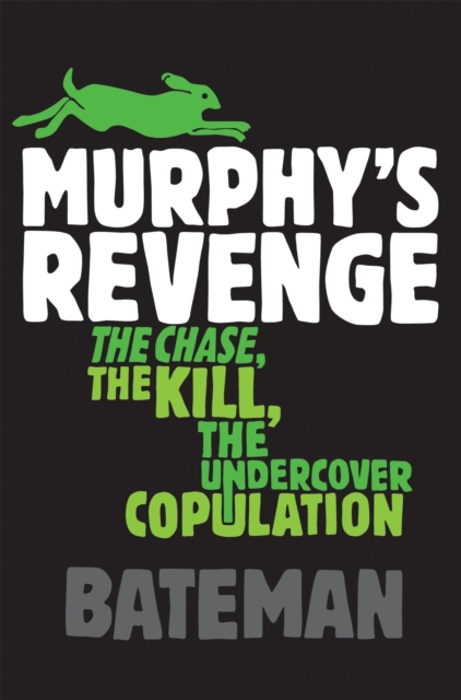 Murphy's Revenge, EPUB eBook