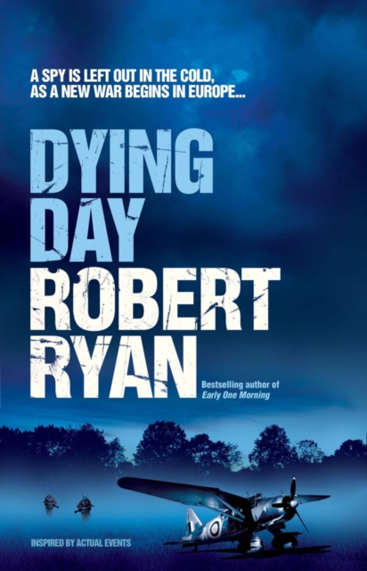 Dying Day, EPUB eBook