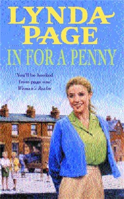 In for a Penny, EPUB eBook