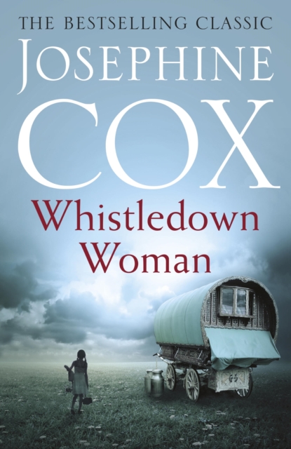 Whistledown Woman : An evocative saga of family, devotion and secrets, EPUB eBook