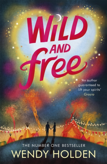 Wild and Free, EPUB eBook