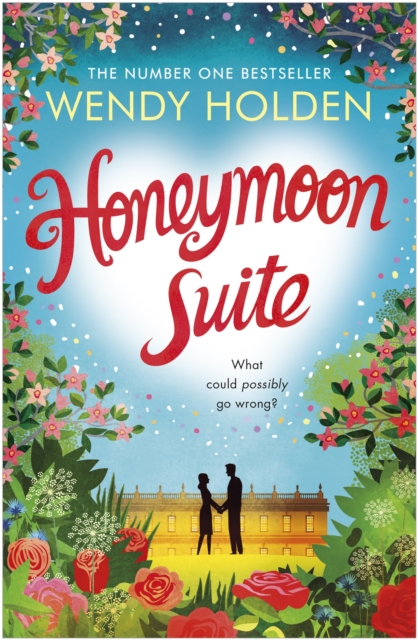 Honeymoon Suite, Paperback / softback Book