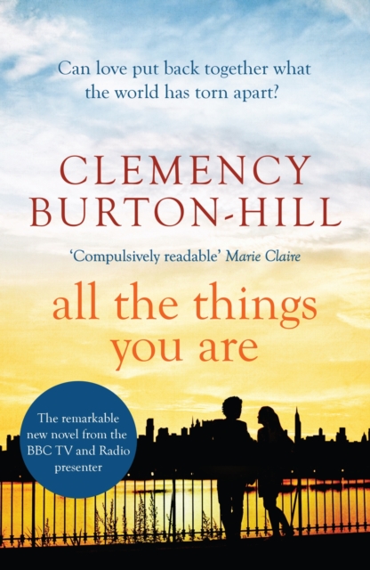 All The Things You Are, EPUB eBook