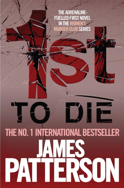 1st to Die, EPUB eBook