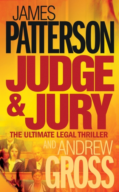 Judge and Jury, EPUB eBook
