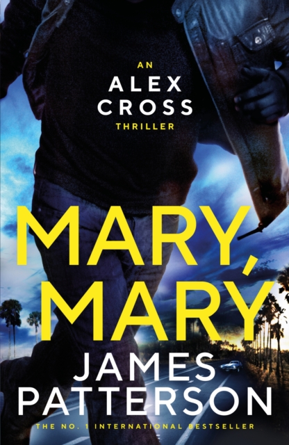 Mary, Mary, EPUB eBook