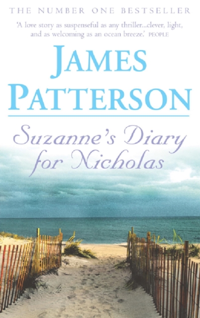Suzanne's Diary for Nicholas, EPUB eBook