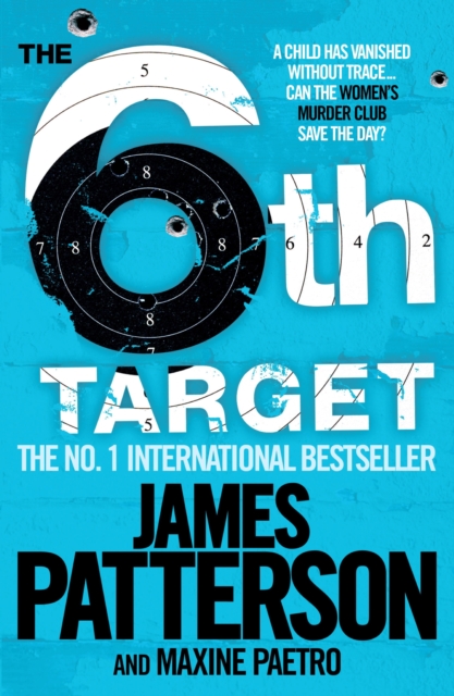 The 6th Target, EPUB eBook