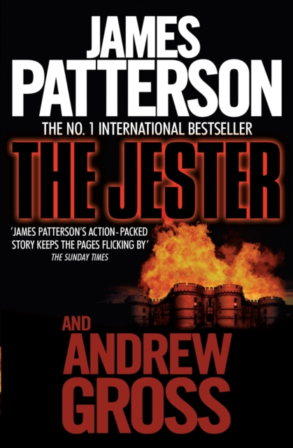 The Jester, EPUB eBook
