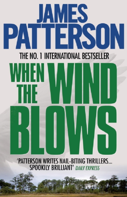 When the Wind Blows, EPUB eBook