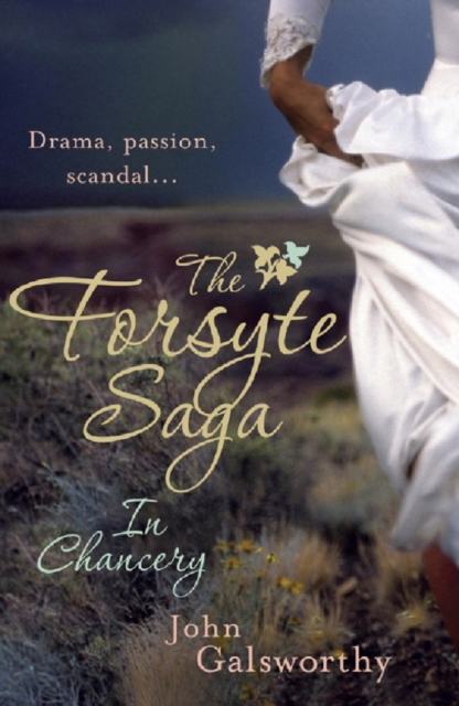 The Forsyte Saga 2: In Chancery, EPUB eBook