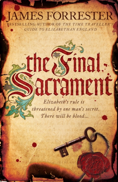The Final Sacrament, EPUB eBook